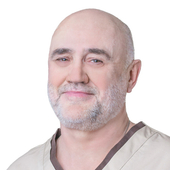 Простаков Вячеслав Марианович, проктолог