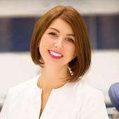 Венкова Елена Николаевна, ортодонт