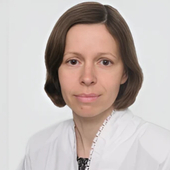 Егоршева Ольга Юрьевна, эндокринолог