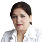 Ибрагимова Бирлиянт Юнусовна, терапевт
