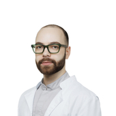 Шевчук Дмитрий Вадимович, стоматолог-терапевт