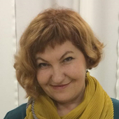 Дмитрова Лариса Витальевна, эндокринолог