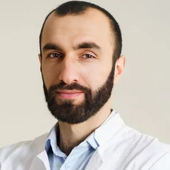 Абдулаев Зиявутдин Максудович, ЛОР