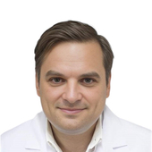 Борисов Александр Иванович, дерматолог