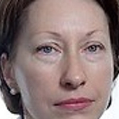 Романова Екатерина Львовна, врач функциональной диагностики