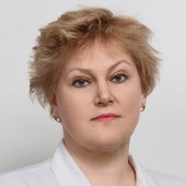 Павлова Светлана Алексеевна, ЛОР