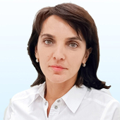 Воронина Наталия Николаевна, гинеколог