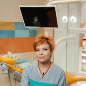 Лааксо Наталья Владимировна, стоматолог-хирург