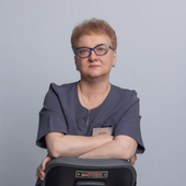 Туманова Марина Юрьевна, стоматолог-терапевт