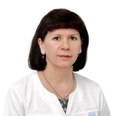 Артеменко Марина Юрьевна, офтальмолог