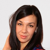 Абрамович Мария Владимировна, педиатр