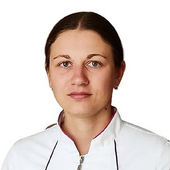 Строкатова Юлия Александровна, кардиолог