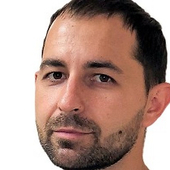 Осинцев Борис Евгеньевич, кардиохирург