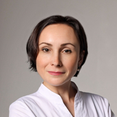 Гальченко Екатерина Геннадьевна, эндокринолог