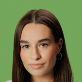 Кудымова Юлия Евгеньевна, стоматолог-терапевт