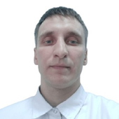 Красильников Владимир Владимирович, гинеколог