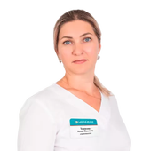 Тихонова Анна Юрьевна, ЛОР