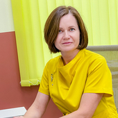 Черкашина Татьяна Викторовна, педиатр