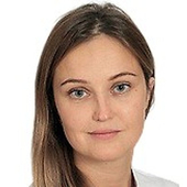 Ботвина Наталья Николаевна, невролог