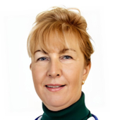 Гурина Маргарита Валентиновна, терапевт