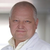 Кремешков Михаил Васильевич, офтальмолог