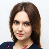 Маслова Евгения Эдуардовна, стоматолог-терапевт