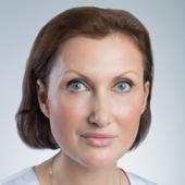 Похальская Ольга Юрьевна, гастроэнтеролог
