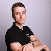 Аккужин Марк Ильдарович, стоматолог-хирург