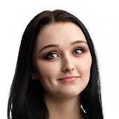 Брит (Сабирова) Кристина Руслановна, эндокринолог