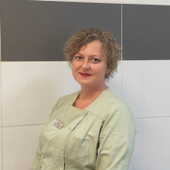 Симакова Татьяна Николаевна, гинеколог