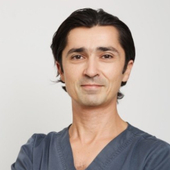 Агаханян Ашот Романович, флеболог