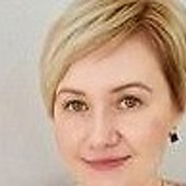 Зайнуллина Светлана Рамилевна, офтальмолог