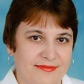 Матижева Юлия Сергеевна, эндокринолог