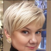 Селищева Лидия Михайловна, психолог