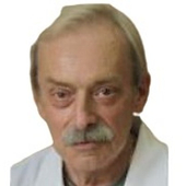 Ленский Валерий Германович, стоматолог-хирург