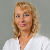 Пузаткина Ольга Викторовна, терапевт