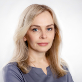 Менахина Ирина Владимировна, врач-косметолог