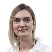 Союзнова Елена Александровна, невролог