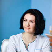 Логачева Алла Валериевна, аллерголог