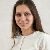 Янина Анастасия Сергеевна, врач функциональной диагностики