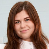 Блохина-Емельянова Анастасия Яковлевна, челюстно-лицевой хирург