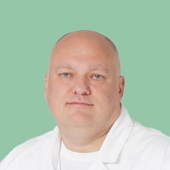 Петровский Дмитрий Александрович, пластический хирург