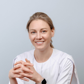 Гальченко Анжелика Павловна, стоматолог-терапевт