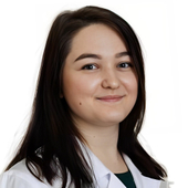 Голышева Наталья Александровна, гинеколог