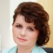 Садыкова Ильгамия Зиятдиновна, невролог