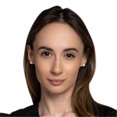 Балбекова Валерия Евгеньевна, детский ортодонт