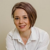 Кузнецова Вероника Юрьевна, стоматолог-терапевт