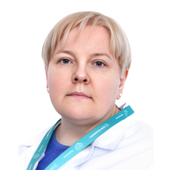 Ворошилова Татьяна Валерьевна, пульмонолог