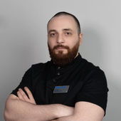 Битиев Алан Вадимович, стоматолог-ортопед