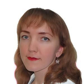 Григорьева Инна Дмитриевна, детский офтальмолог